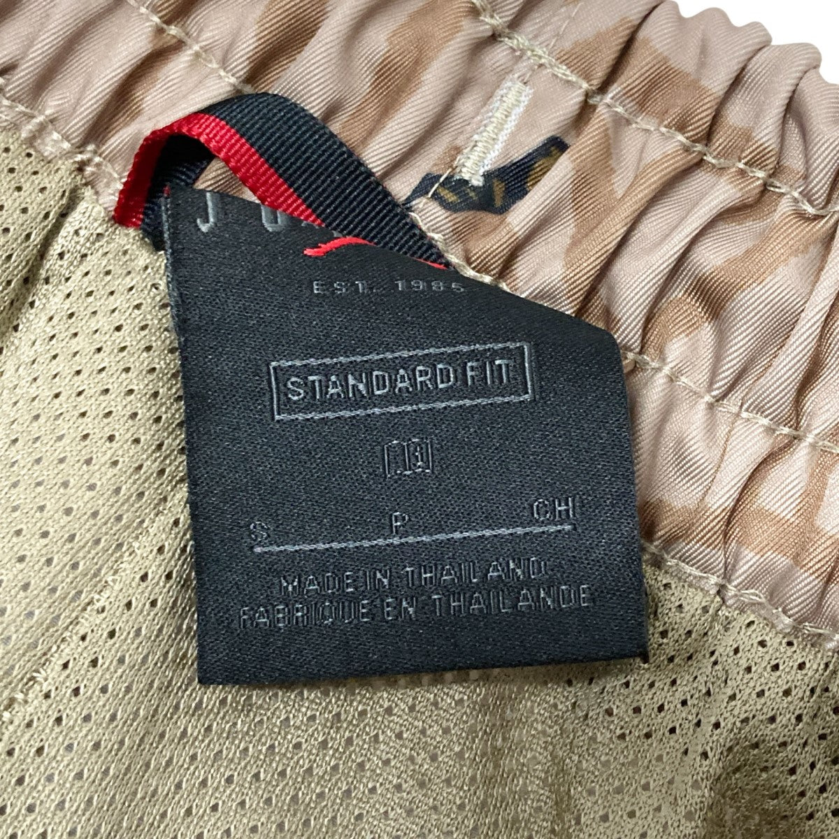 21SSPool Short PantショートパンツCZ0167 247