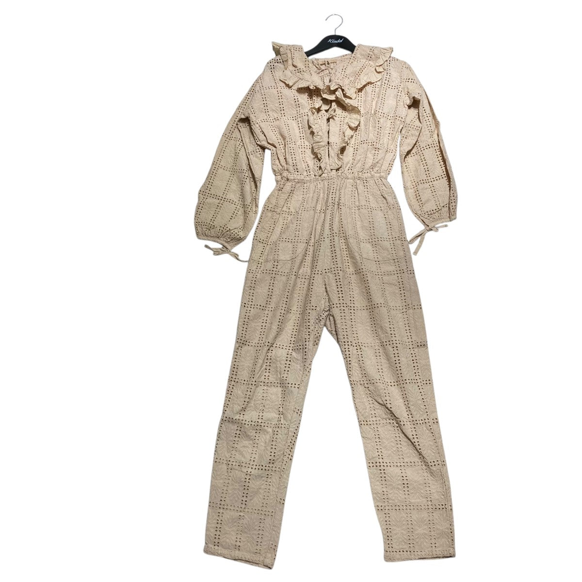 24AWレースオールインワンVR243808