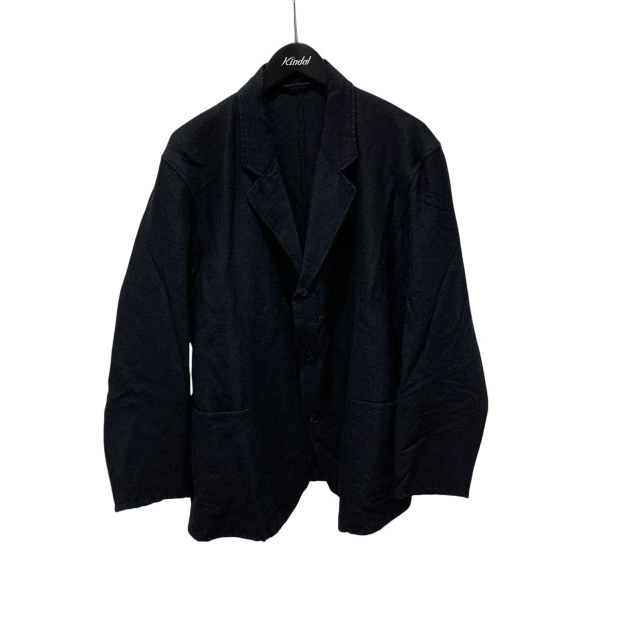 COMOLI(コモリ) 20AWウールシルクジャケットS03-01003 S03-01003