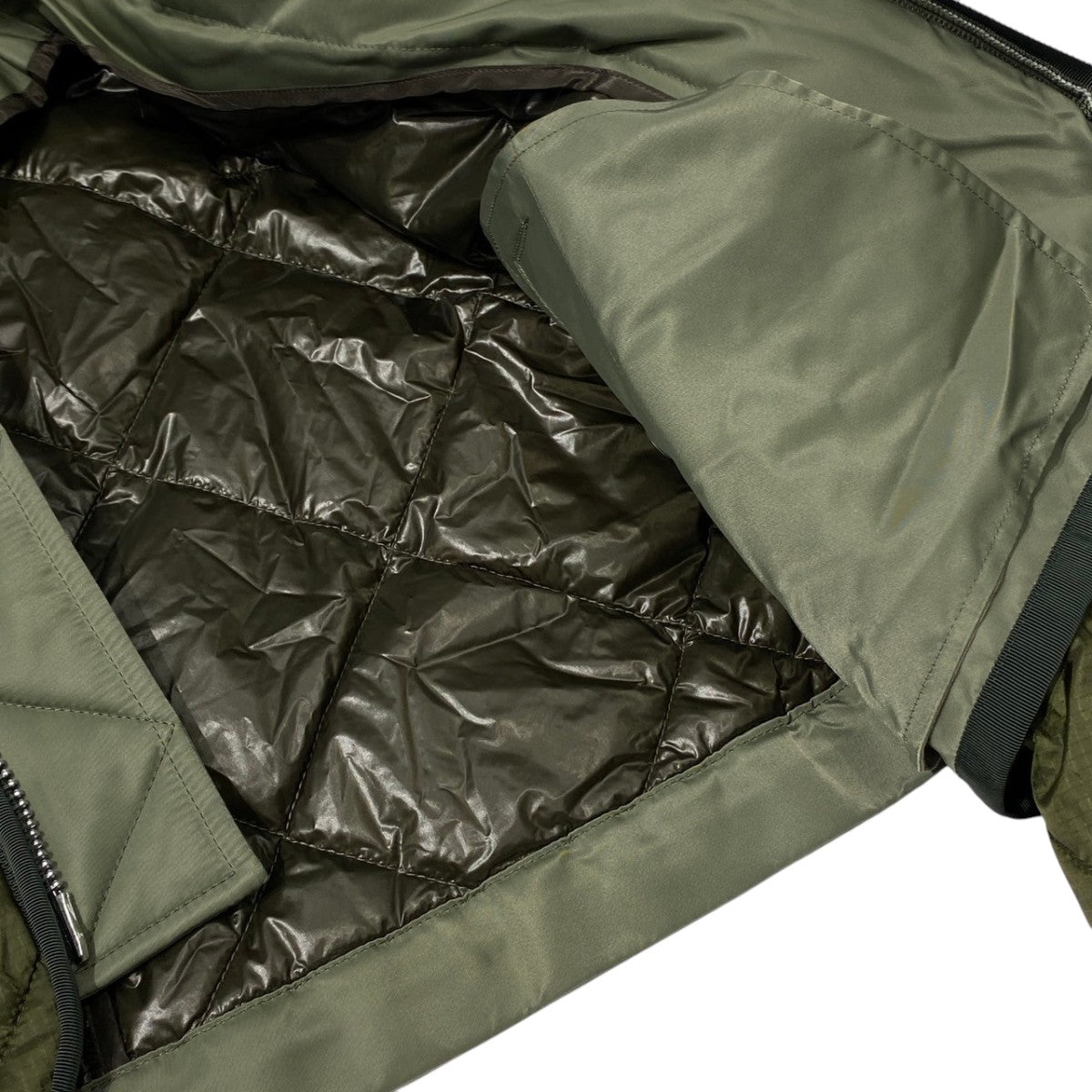 Quilted Blousonキルティングジャケット23-06870