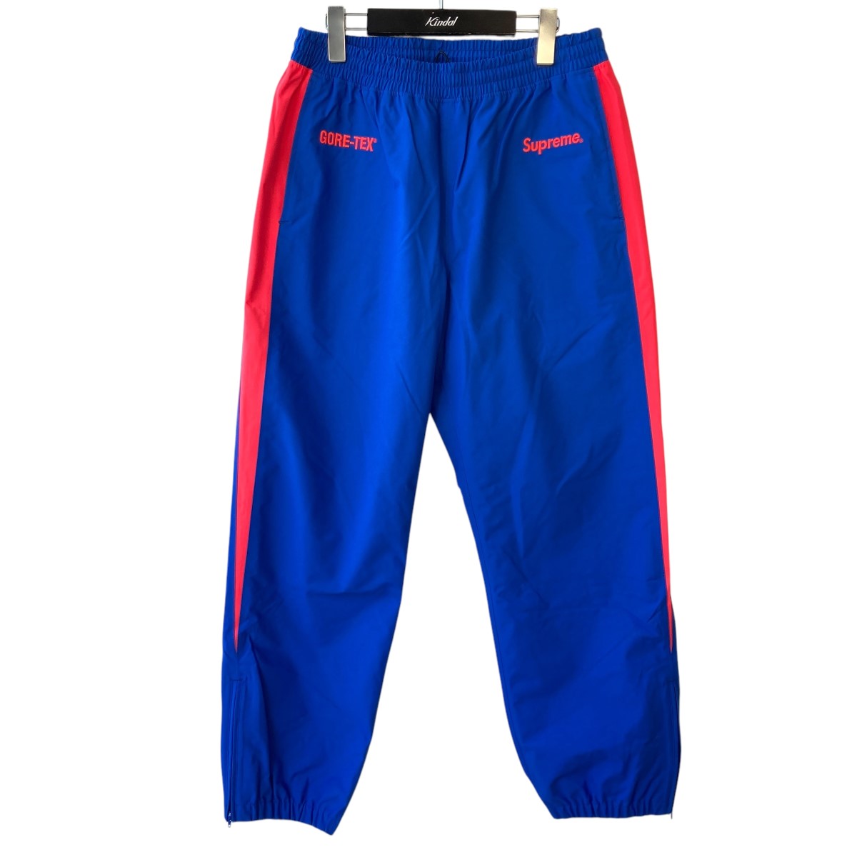 Supreme(シュプリーム) 19SSGORE-TEX PANTナイロンイージー