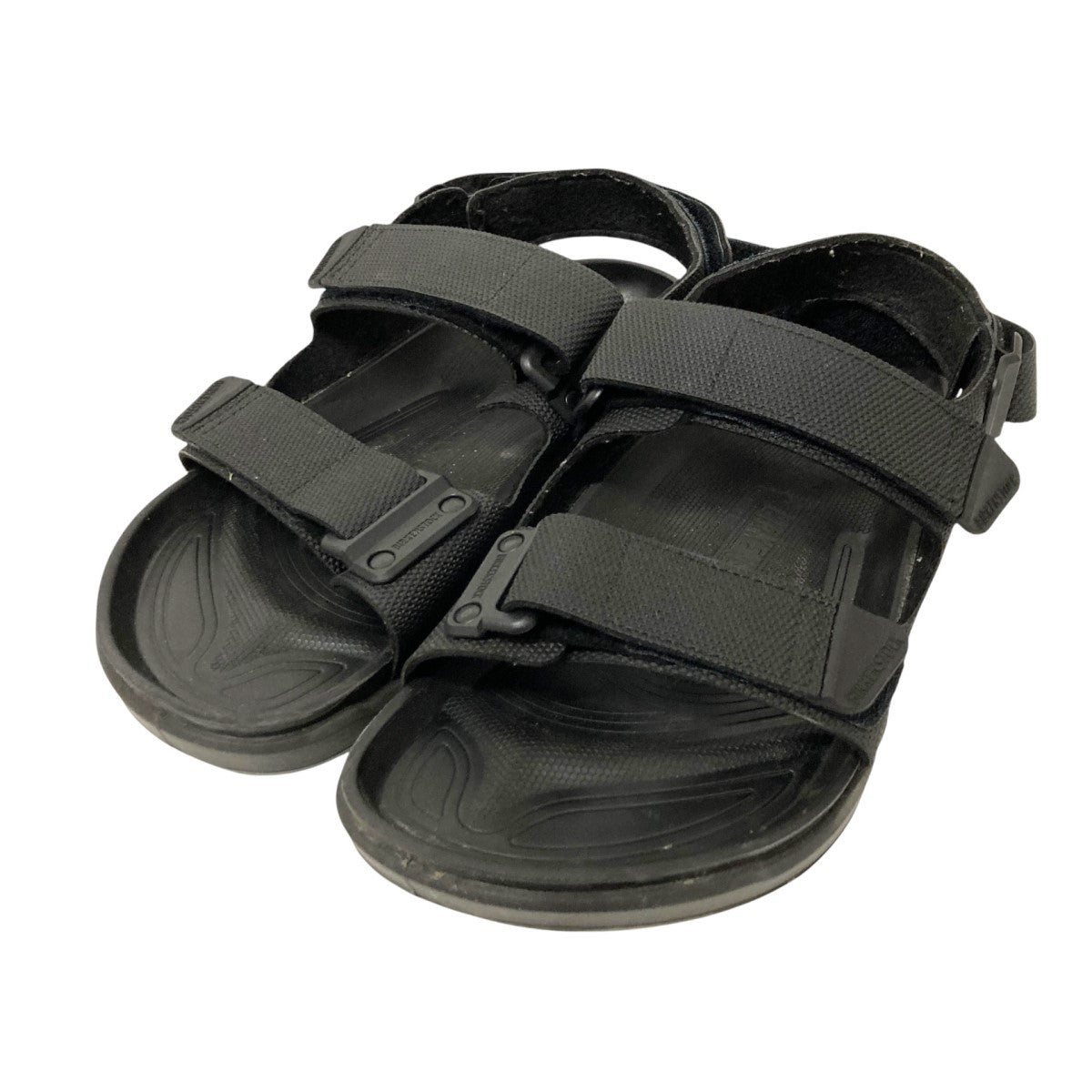 BIRKENSTOCK tatacoaスポーツサンダル 古着・中古-1枚目のアイテム画像