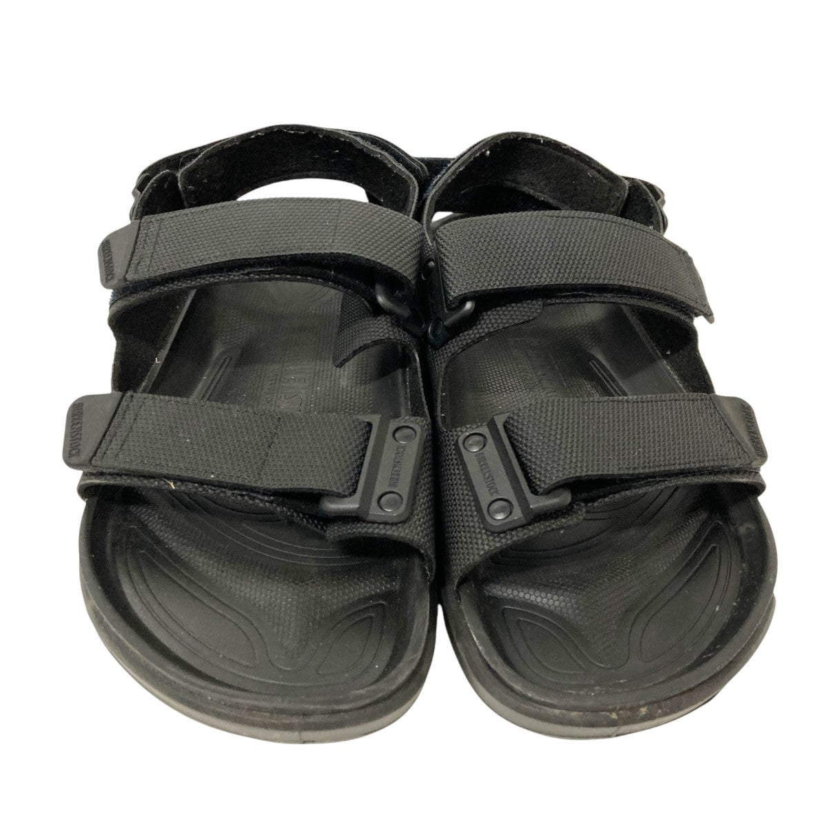 BIRKENSTOCK tatacoaスポーツサンダル 古着・中古-2枚目のアイテム画像