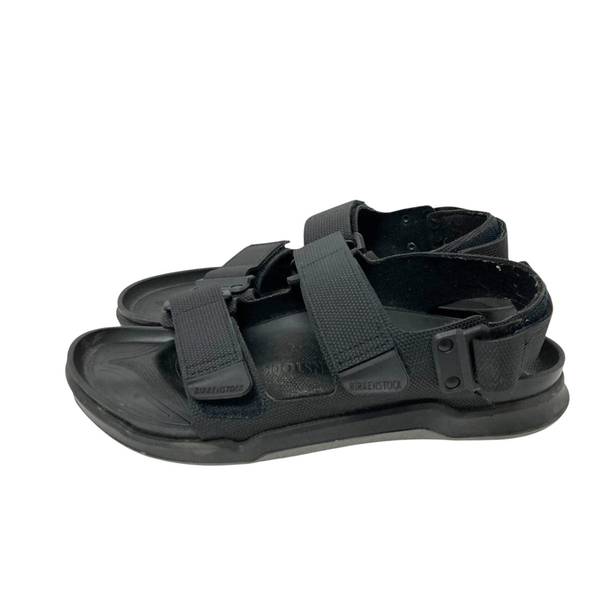 BIRKENSTOCK tatacoaスポーツサンダル 古着・中古-3枚目のアイテム画像