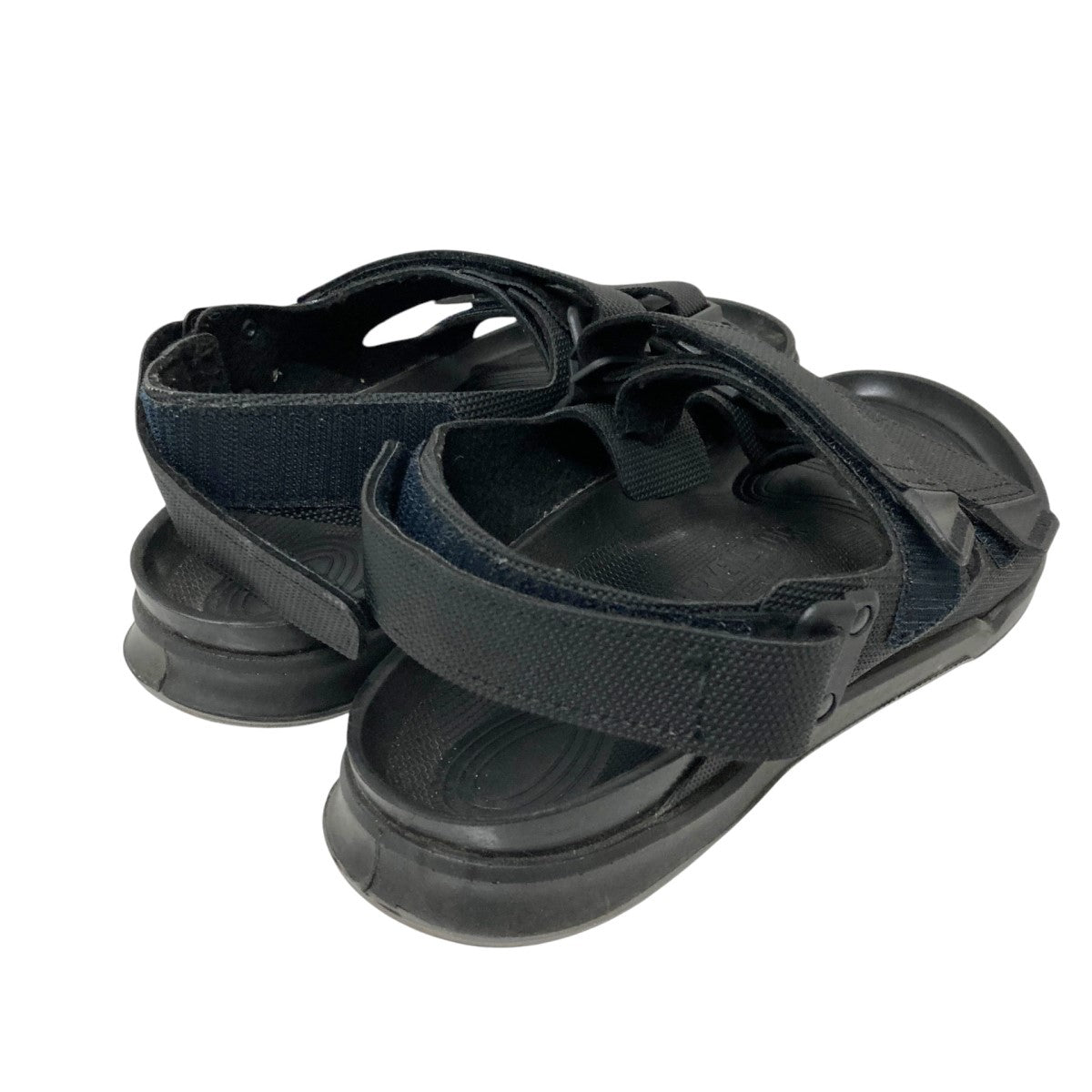 BIRKENSTOCK tatacoaスポーツサンダル 古着・中古-5枚目のアイテム画像