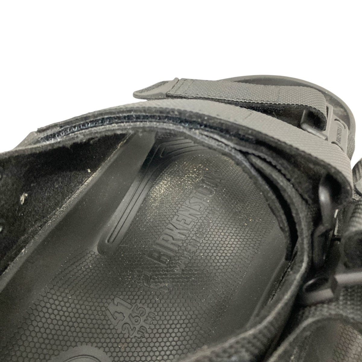 BIRKENSTOCK tatacoaスポーツサンダル 古着・中古-6枚目のアイテム画像