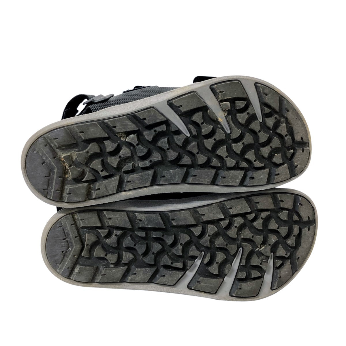 BIRKENSTOCK tatacoaスポーツサンダル 古着・中古-8枚目のアイテム画像