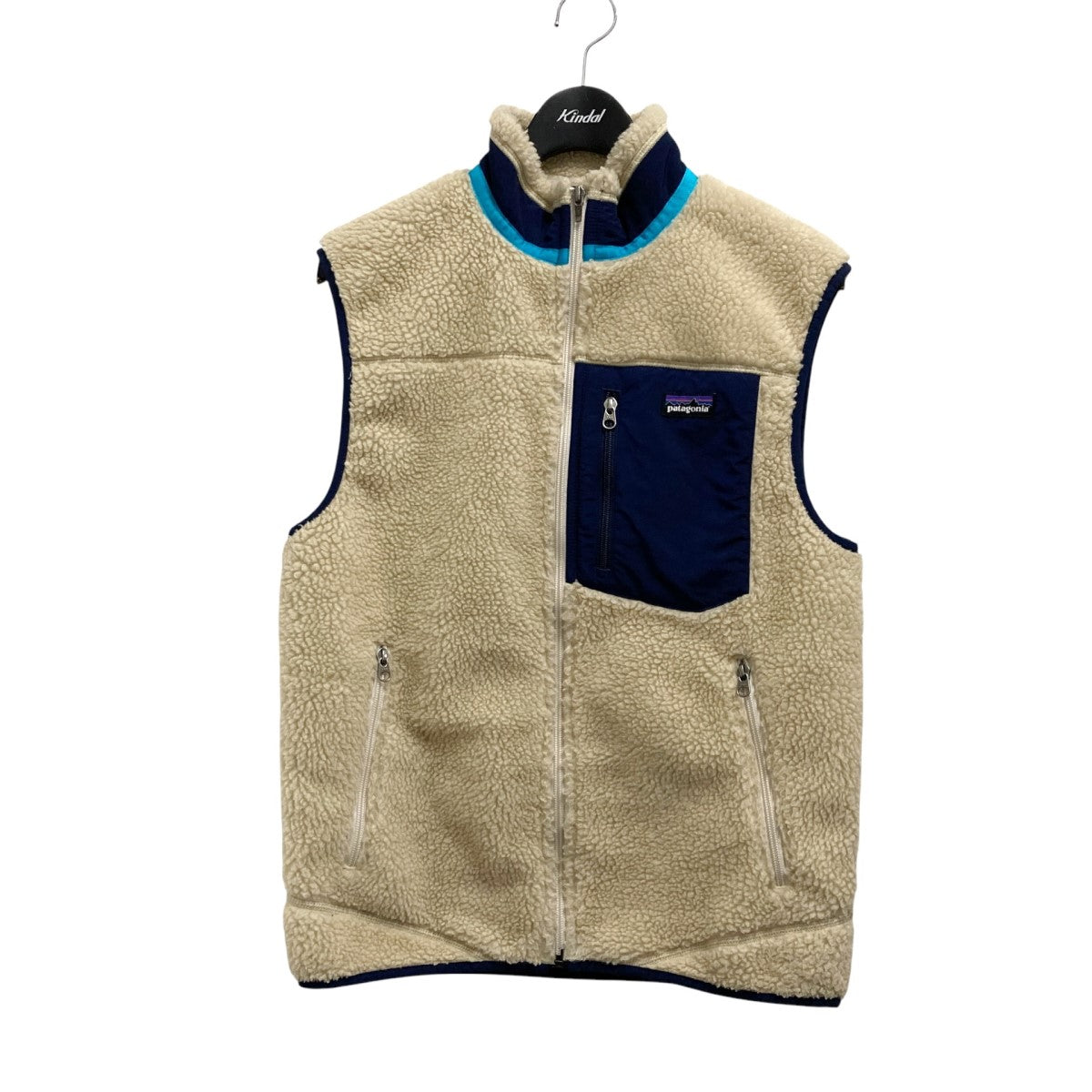 Patagonia(パタゴニア) レトロXフリースベストボアベスト23047 23047