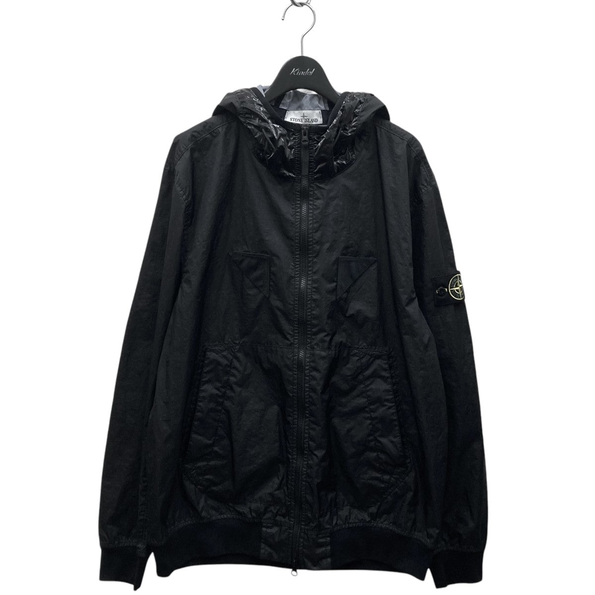STONE ISLAND(ストーンアイランド) 23SSMEMBRANA 3L TCマウンテン  