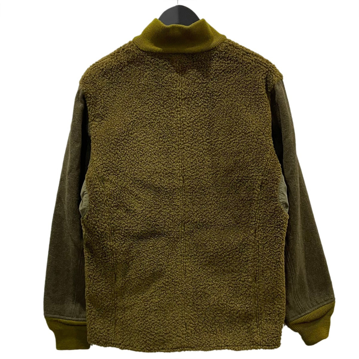 ボアボディデッキジャケット Boa Body Deck Jacket