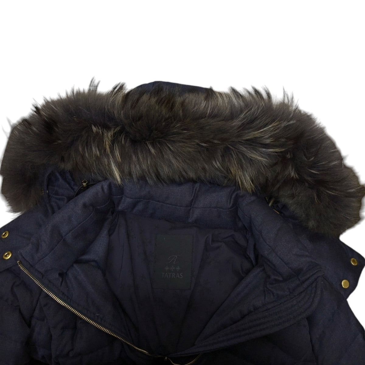 PRIMULA DOWN JACKETダウンコートLTA18A4652