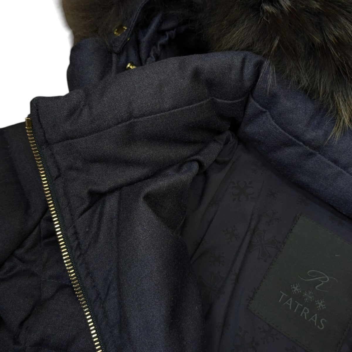 PRIMULA DOWN JACKETダウンコートLTA18A4652