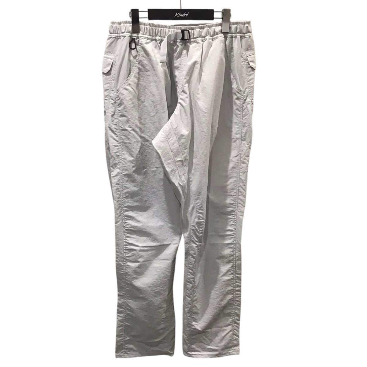 山と道 5ポケットパンツ 5-Pocket Pants 古着・中古-1枚目のアイテム画像