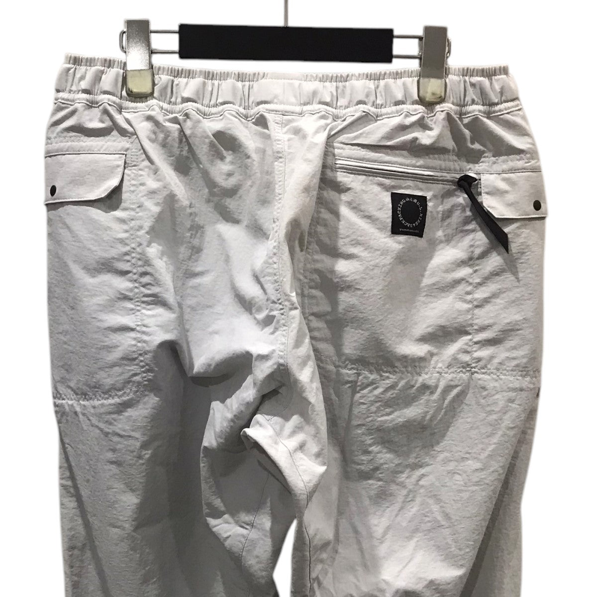 山と道 5ポケットパンツ 5-Pocket Pants 古着・中古-5枚目のアイテム画像