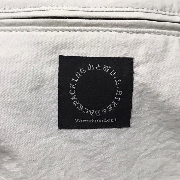 山と道 5ポケットパンツ 5-Pocket Pants 古着・中古-6枚目のアイテム画像