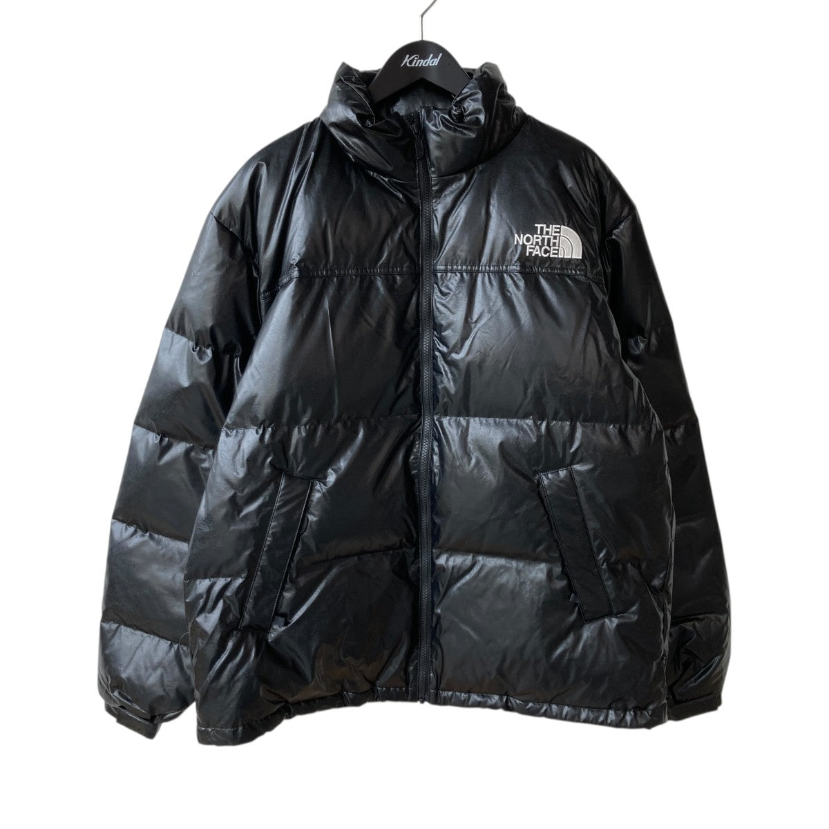 JUNYA WATANABE CDG×THE NORTH FACE ダウンジャケットWN-J911 WN-J911