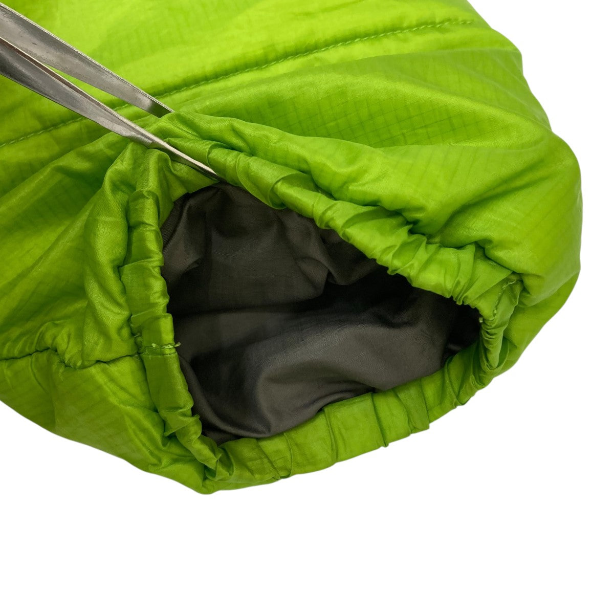 2002 Das Parka Gecko Green Gko Down Jacketダウンジャケット84097 F02