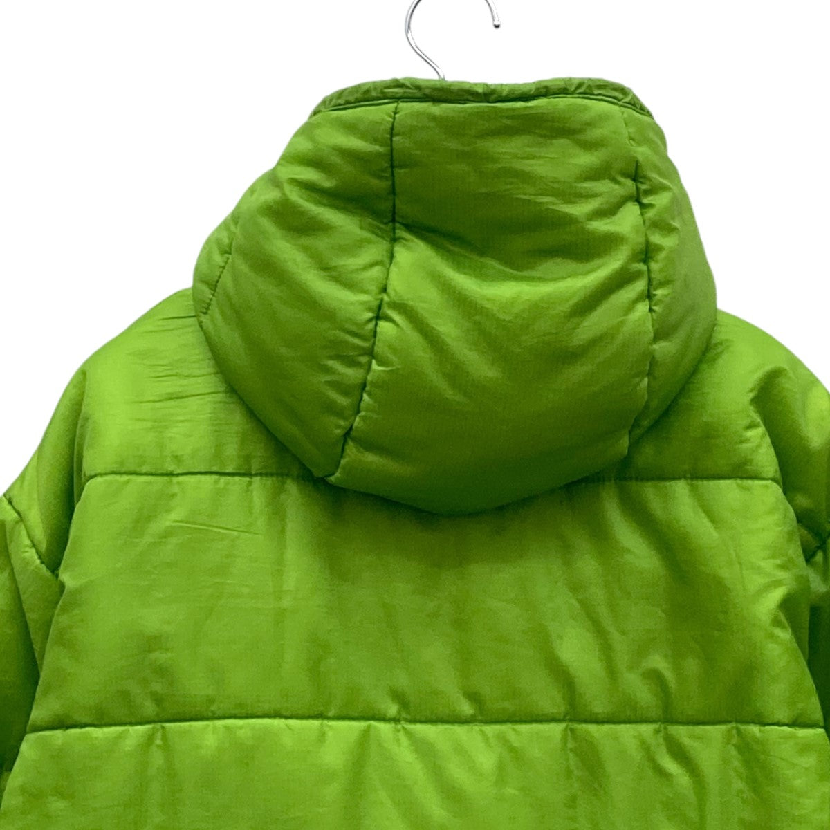 2002 Das Parka Gecko Green Gko Down Jacketダウンジャケット84097 F02