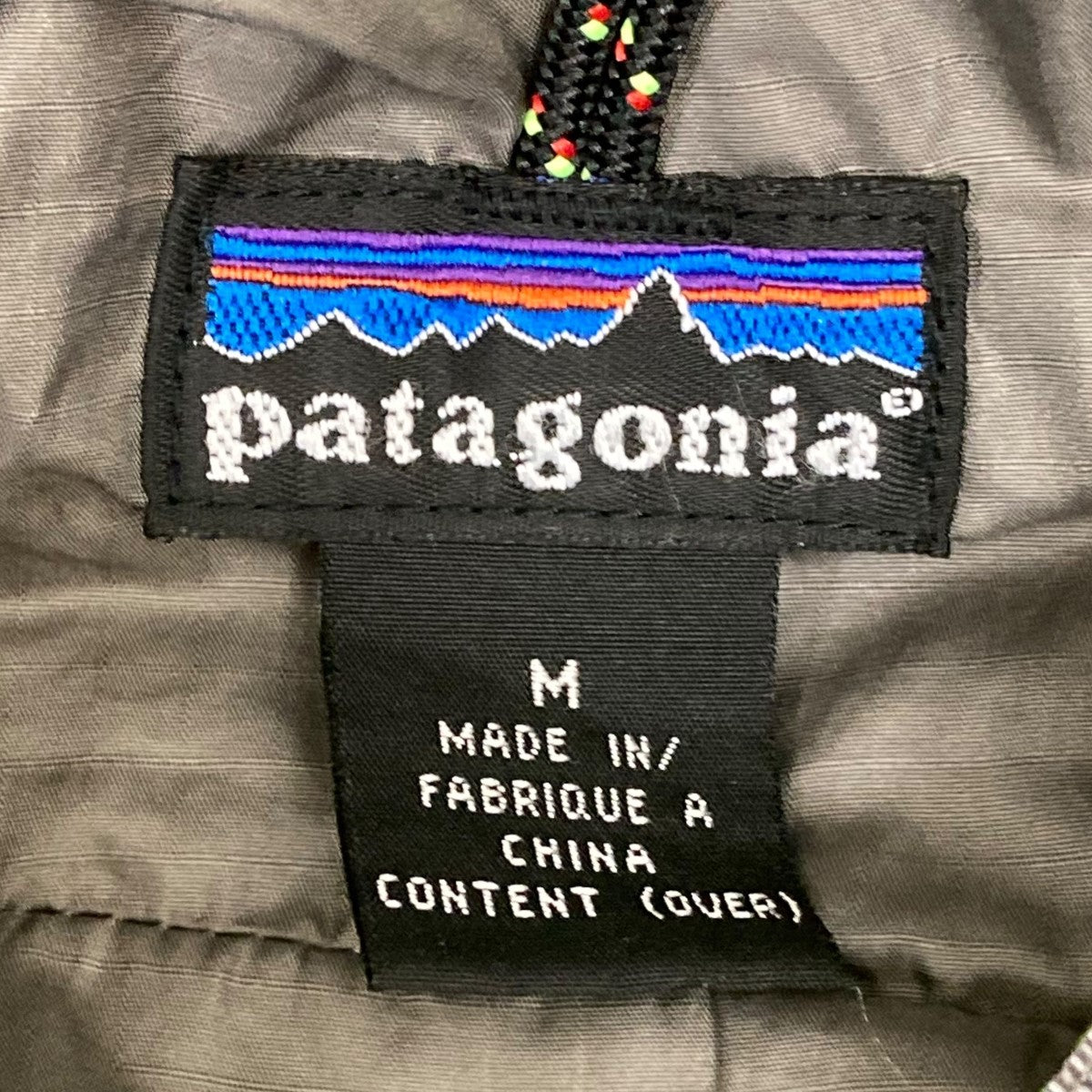 2002 Das Parka Gecko Green Gko Down Jacketダウンジャケット84097 F02