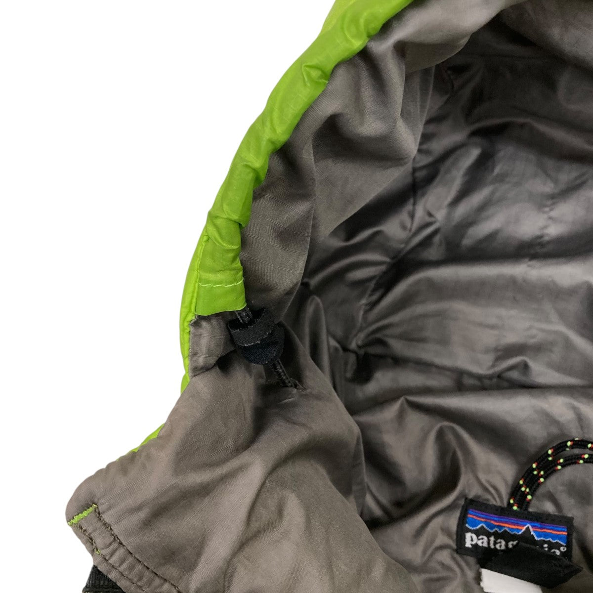 2002 Das Parka Gecko Green Gko Down Jacketダウンジャケット84097 F02