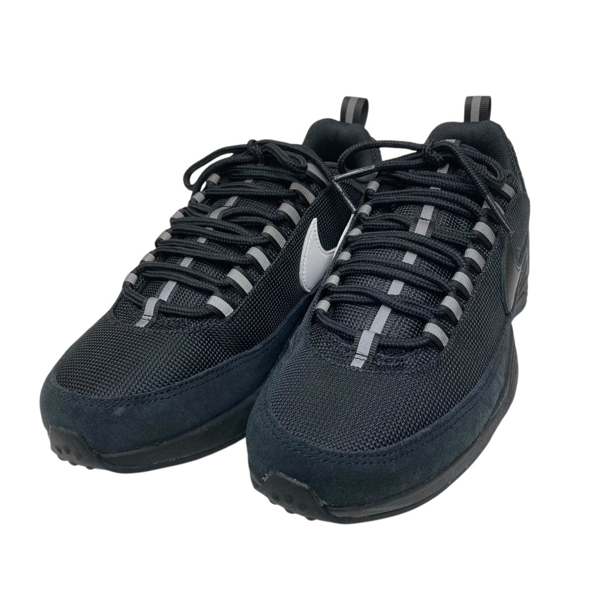 NIKE / ローカットスニーカー/US8.5/HF5455-001 NIKE×Fragment Design AIR ZOOM SPIRIDONローカットスニーカーHF5455