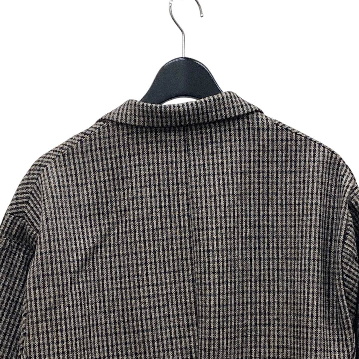 CLASS DORMEUIL SPORTEX HERITAGE JACKETジャケットCCDA06UNI 古着・中古-4枚目のアイテム画像