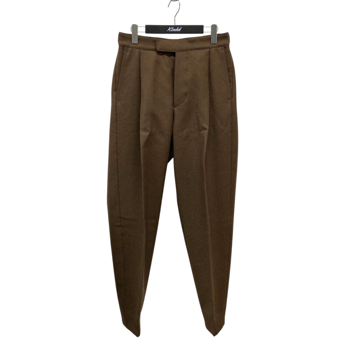 The Clasik グルカパンツ　21AW-cktr-021 The CLASIK GURKHA TROUSER