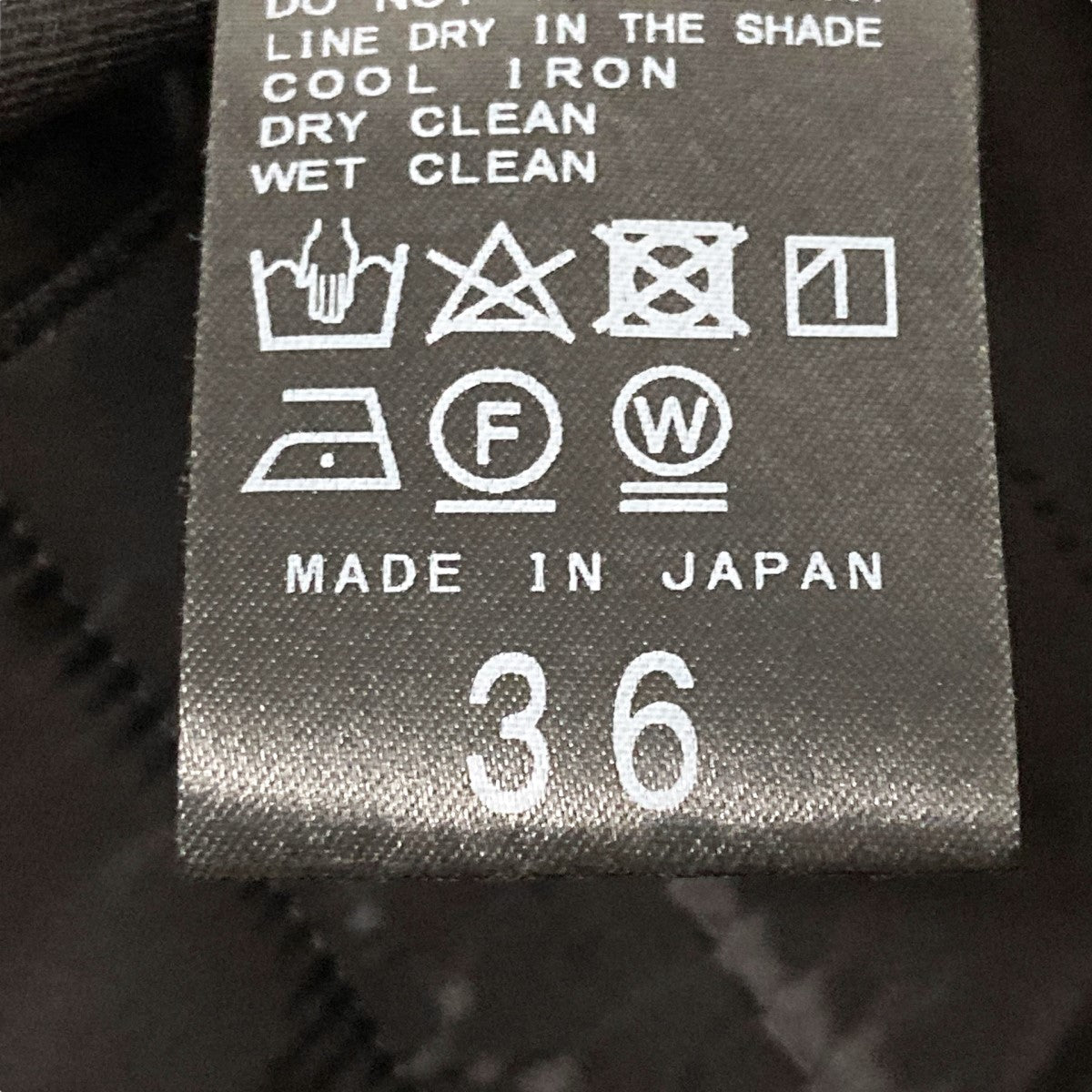 24AWサスペンダーツイルパンツ24030900826130