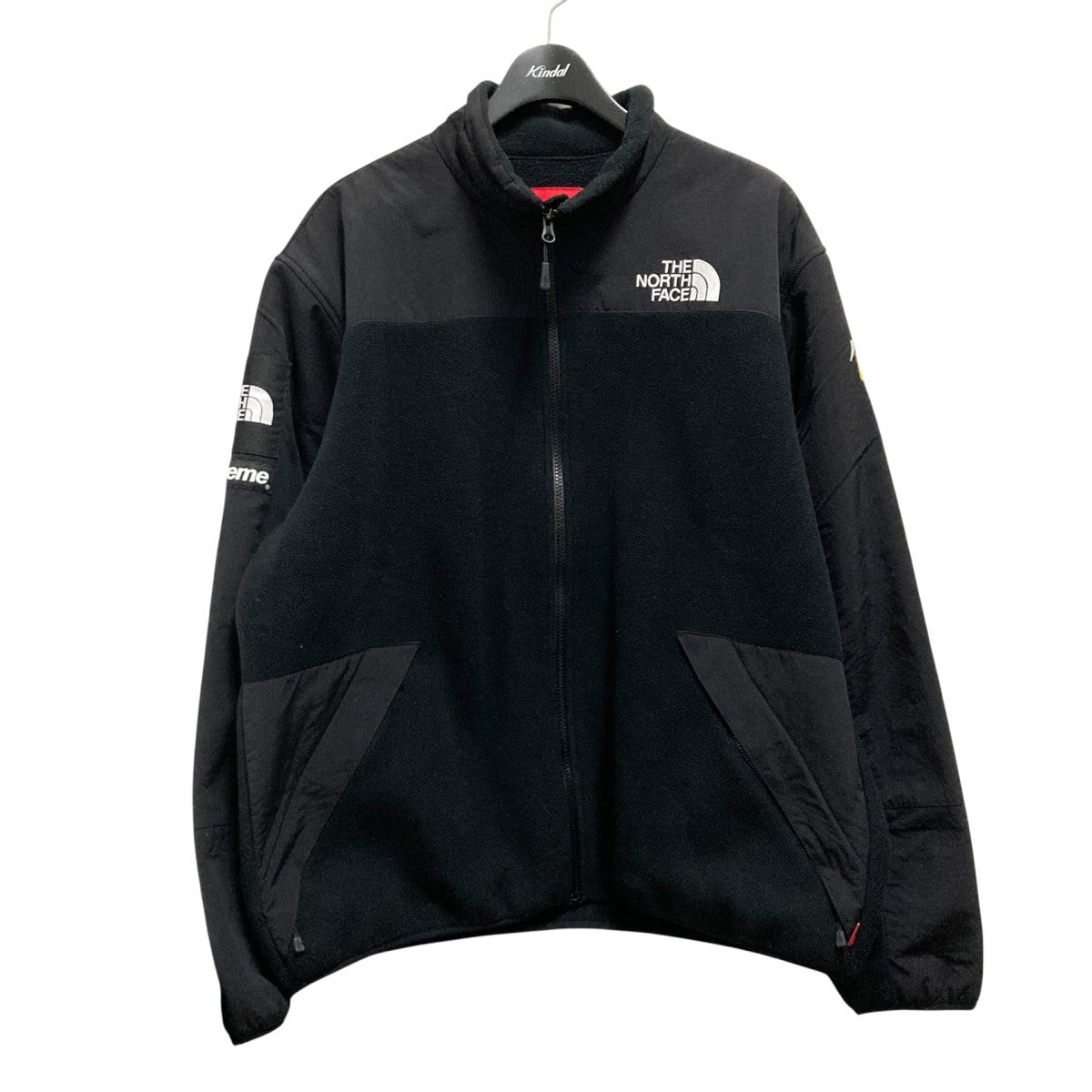 Supreme×THE NORTH FACE 20SSRTG Fleece Jacketフリース
