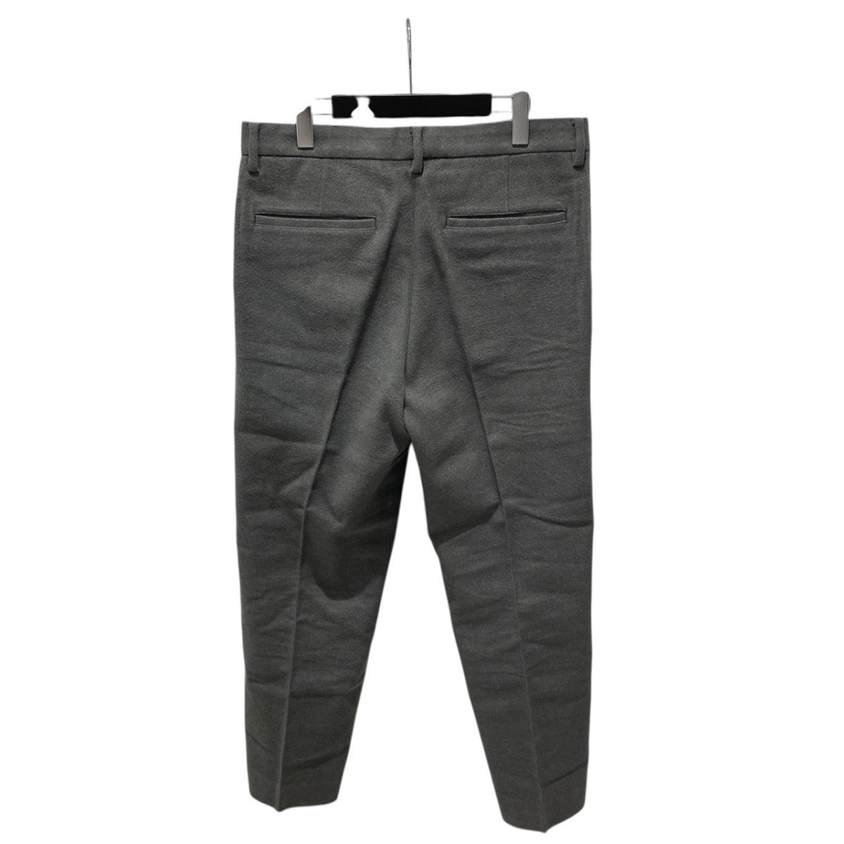 HIGGINS SLACKSスラックスパンツ0122205008014