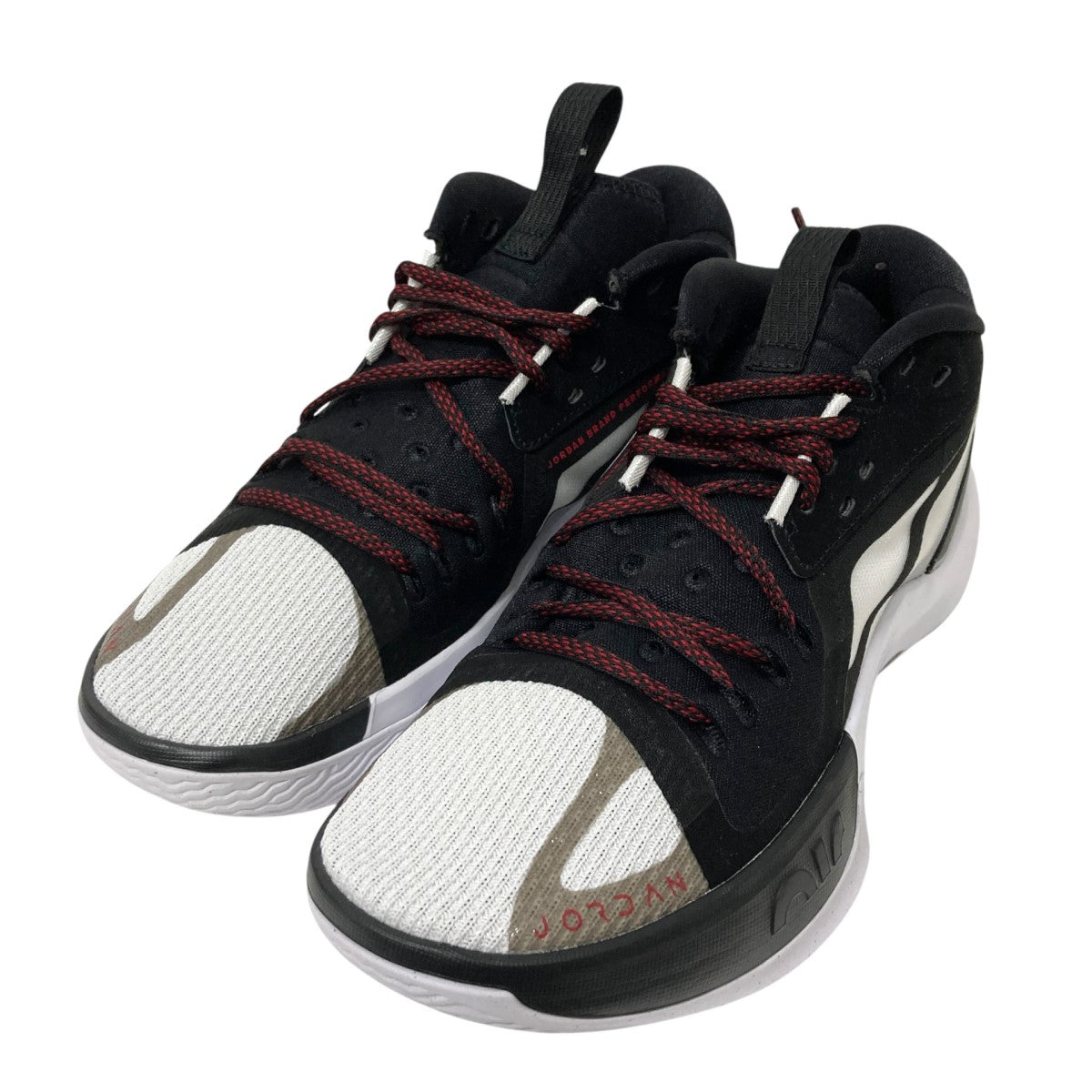 NIKE(ナイキ) JORDAN ZOOM SEPARATEスニーカーDH0249 001 DH0249