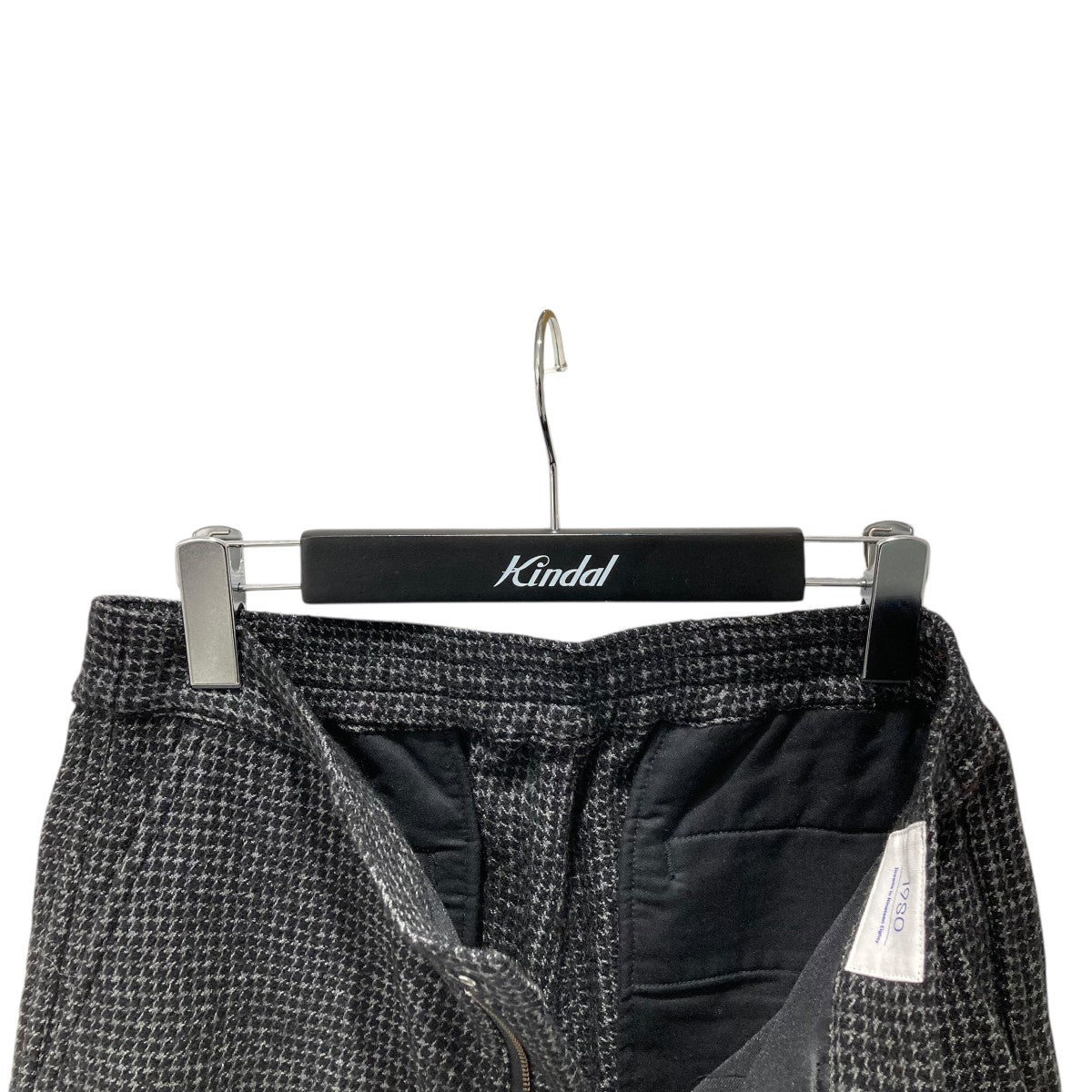WOOL SLACKS19SO-111 24 7