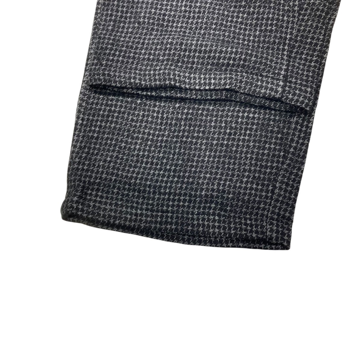 WOOL SLACKS19SO-111 24 7