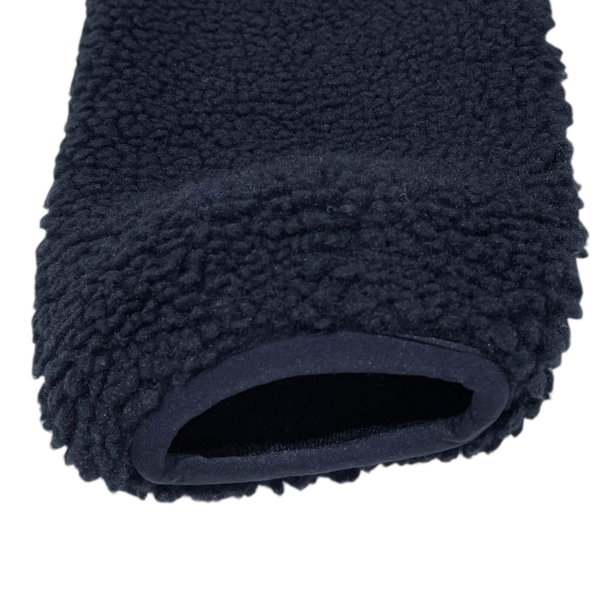 23AW プルオーバーフリースジャケット sherpa fleece pullover シェルパフリースプルオーバー GUJ3-F1001/FE37-11S004