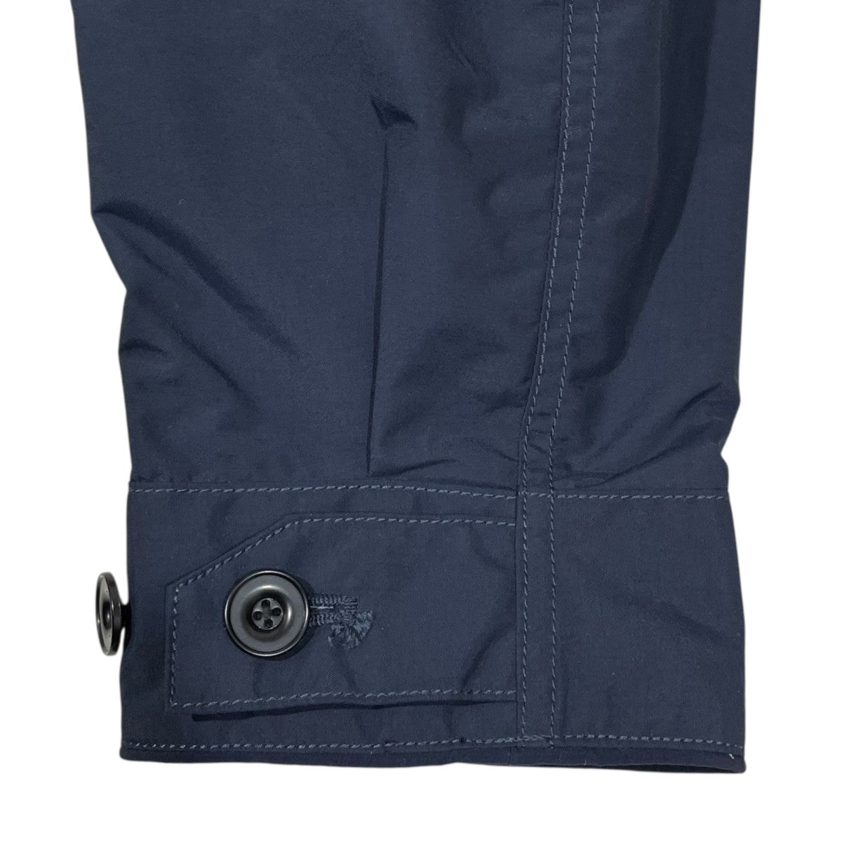 フーデッドジャケット 2L PERTEX UNLIMITED Field Jacket 2レイヤーパーテックスアンリミテッドフィールドジャケット S24FA036