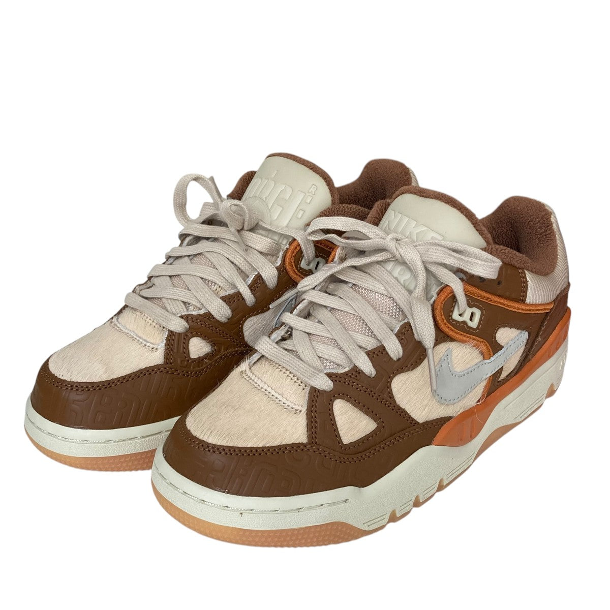 NIKE(ナイキ) NIGO AIR FORCE 3 LOW SPスニーカーHQ7533-200