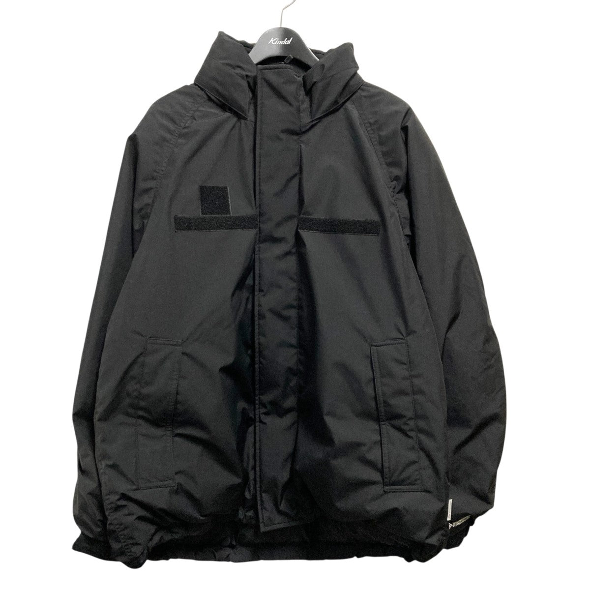 phenix(フェニックス) 別注GORE TEX WINDSTOPPER DOWN LEVEL7