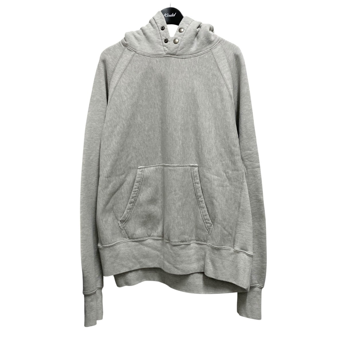 Engineered Garments(エンジニアドガーメンツ) プルオーバーパーカー