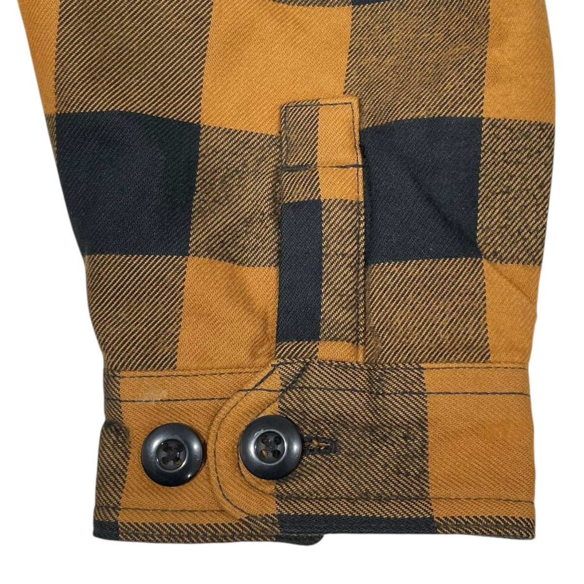 チェック柄裏ボアジャケット KELSEY SHIRT JACKET ケルシー シャツジャケット
