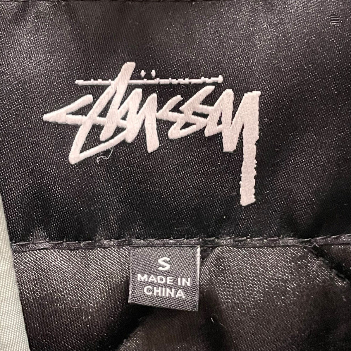 STADIUM PARKAコート