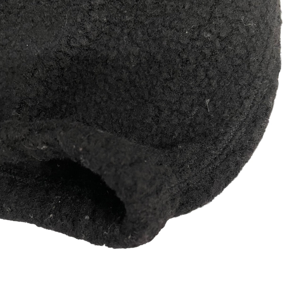 GL42326 SUPER 140’S WOOL FLEECE EASY PANTS