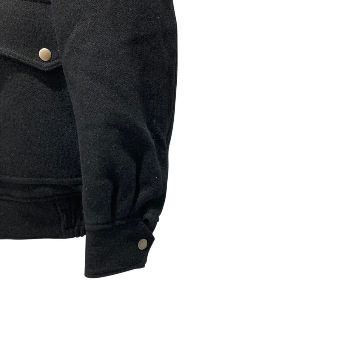 OLD MELTON FLIGHT JACKETジャケット23AWJK01