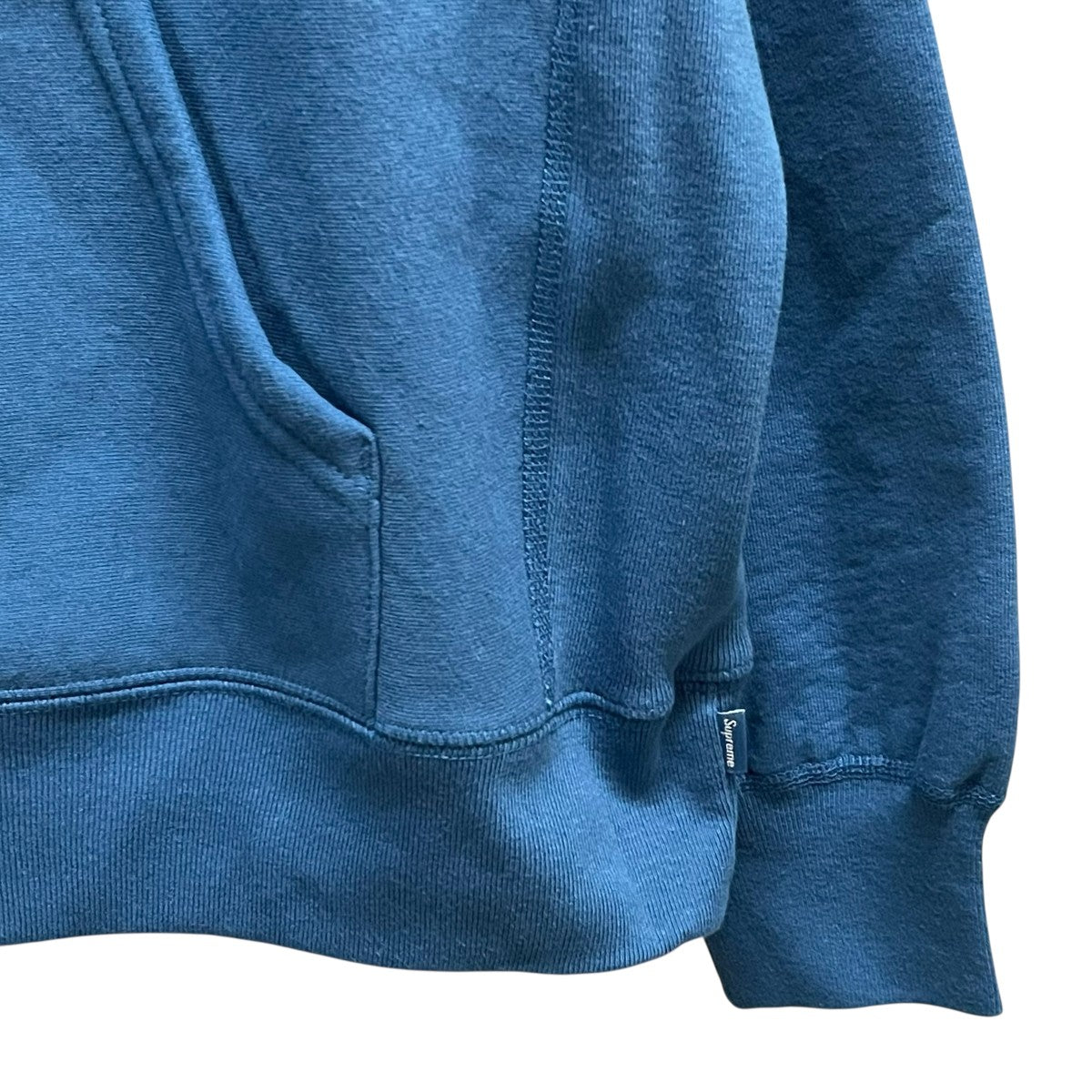 BOX LOGO HOODED SWEATSHIRTパーカー