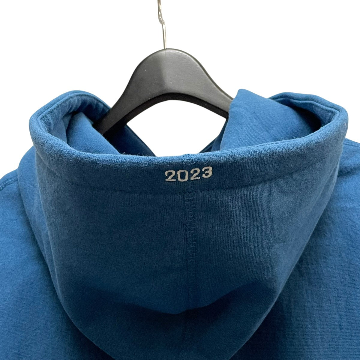 BOX LOGO HOODED SWEATSHIRTパーカー