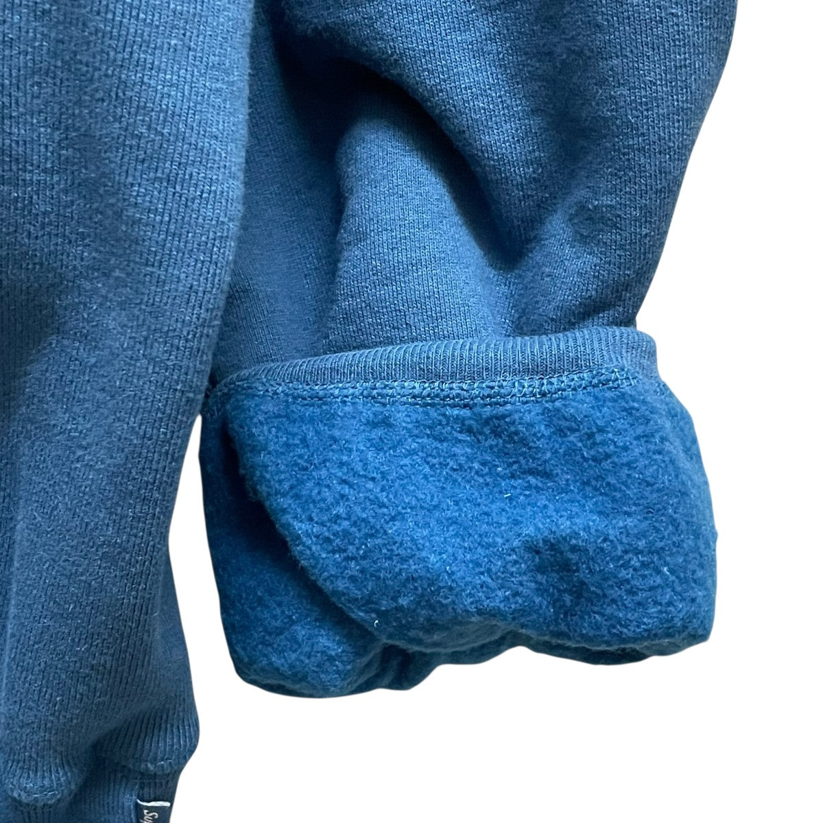 BOX LOGO HOODED SWEATSHIRTパーカー