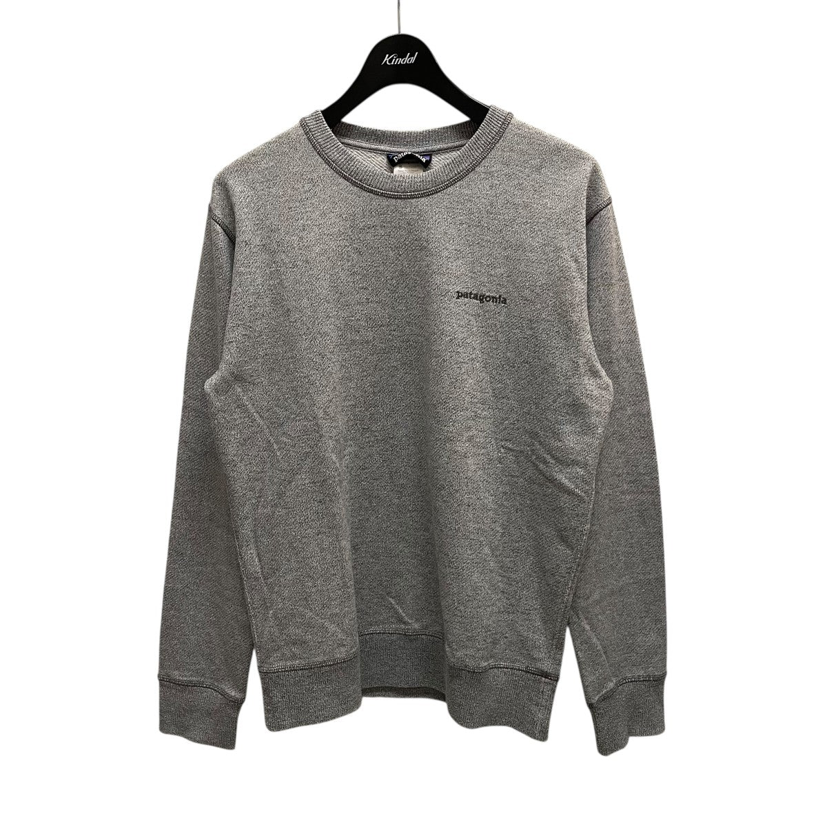 Patagonia(パタゴニア) トレーナー グレー サイズ S｜【公式