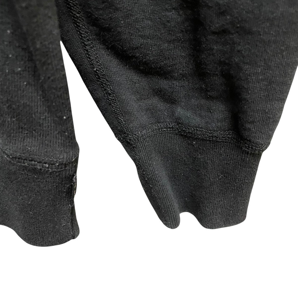 S Logo Hooded Sweatshirtパーカー