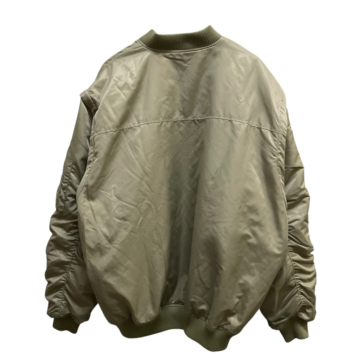 PN23AW-007ブルゾン