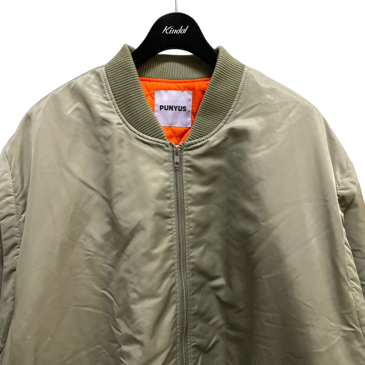 PN23AW-007ブルゾン