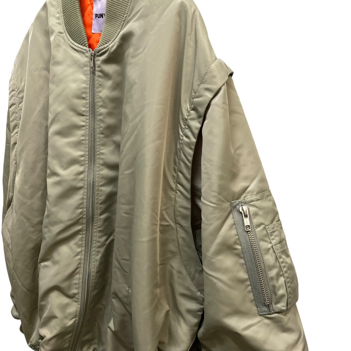 PN23AW-007ブルゾン